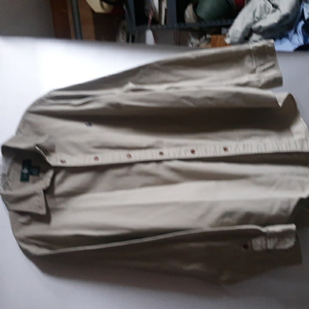 Hunt Club Size L (SKU 272)